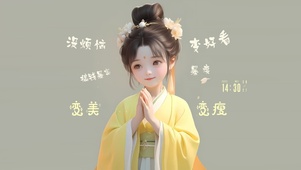 变美变瘦没烦恼