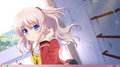 charlotte——友利奈绪