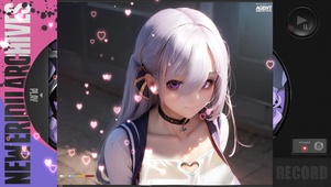 [AI少女改] I