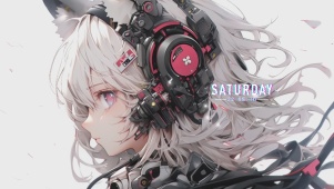 机械少女