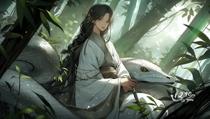 白蛇