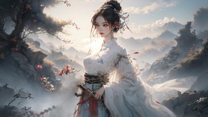 醉云间