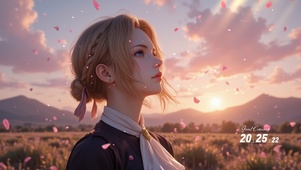 薇尔利特 1