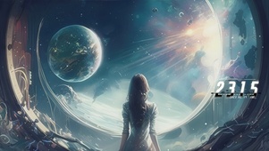 流浪星际