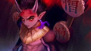 鬼灭上弦