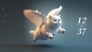 小猫咪