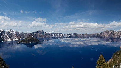 带鱼屏超宽4K【远方的诗】