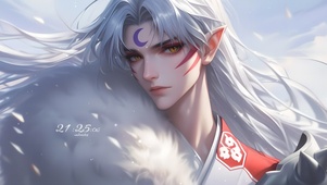 杀生丸大人