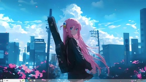 孤独摇滚