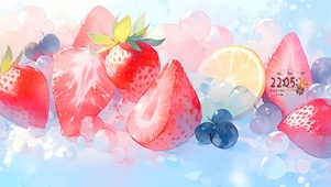 水果派