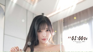 超高清性感美女