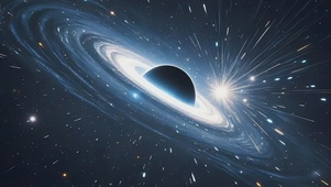 动态星空星球