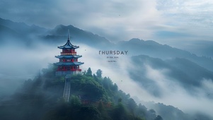 雾霾