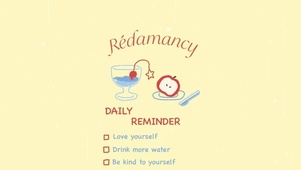 苹果果汁  壁纸 