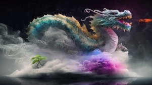 飞龙