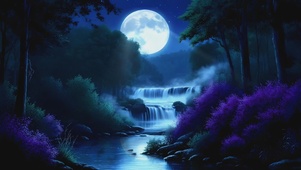 Moonlight Rivaa