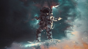 4k 逃离星际