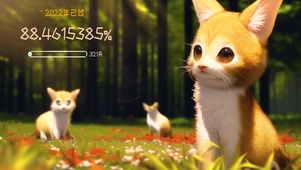 发财猫