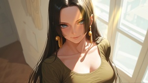 女帝