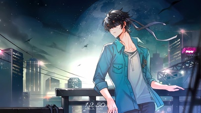 我在精神病院学斩神