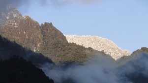 晴雪