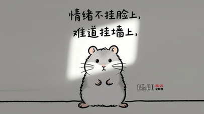 打工人情绪文字