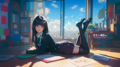 吸引着所有的目光