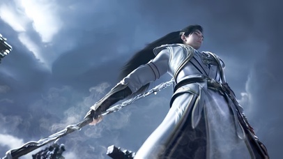 完美世界-荒天帝