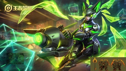 热门未来机甲动态桌面壁纸图片 热门动态壁纸下载 元气壁纸