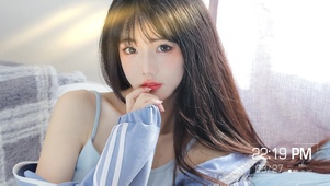 性感学姐