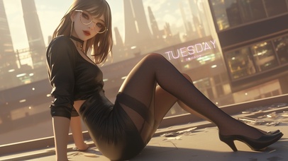 绝代有佳人，幽居在空谷