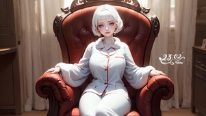 ai美少女