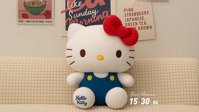 HelloKitty
