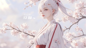 白樱