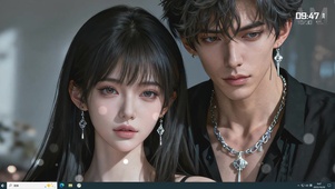 如果爱忘了 我们也会相爱