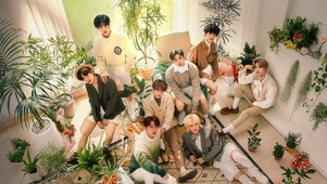 Stray Kids