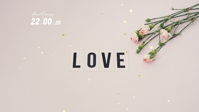 4k高清唯美系列