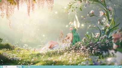 貂蝉慕夏·馥梦繁华