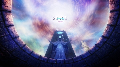 代表世界拯救你