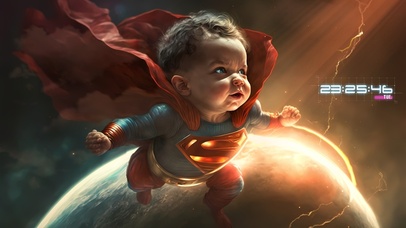 Super Boy 
