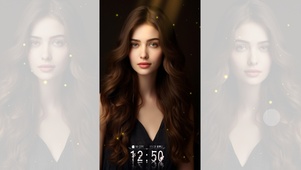 4K性感Ai美女御姐