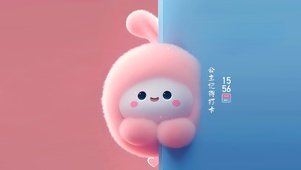记得打卡