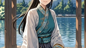 ai少女