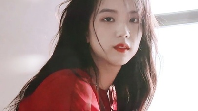 blackpink 金智秀
