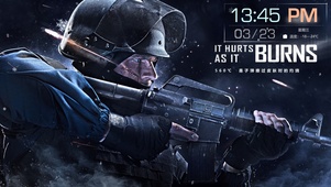 CSGO-M4