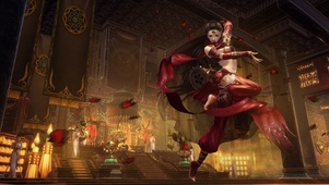 女装小野猪