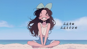永远自由