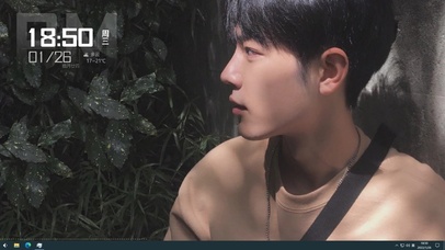 慕名而来，不离不弃