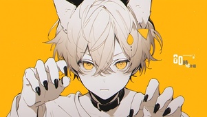 猫系2