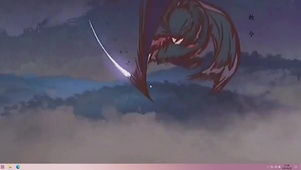 回马枪